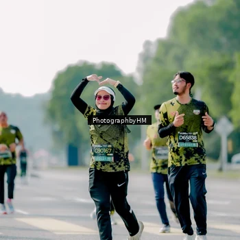 Runner Photo 6577329