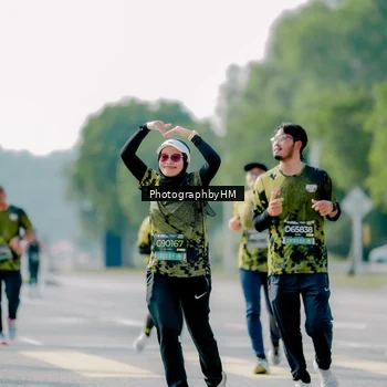 Runner Photo 6577330
