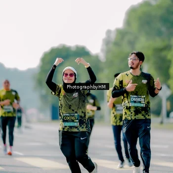 Runner Photo 6577331