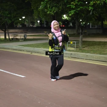 Runner Photo 6577332