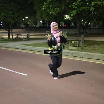 Runner Photo 6577333