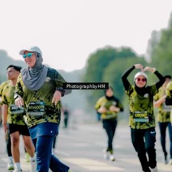 Runner Photo 6577334