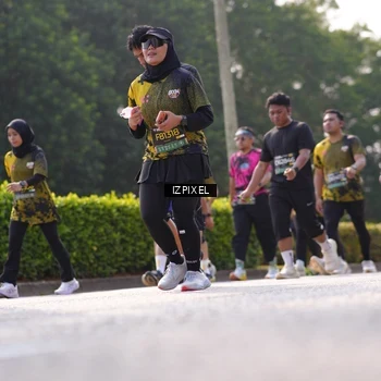 Runner Photo 6577339