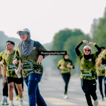 Runner Photo 6577341