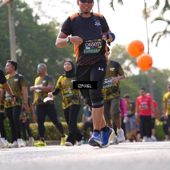 Runner Photo 6577343