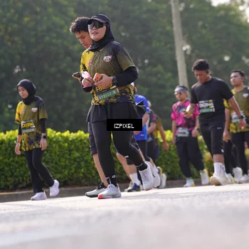 Runner Photo 6577348