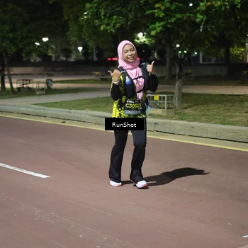 Runner Photo 6577349