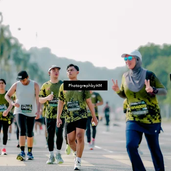 Runner Photo 6577350