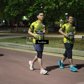 Runner Photo 6577352