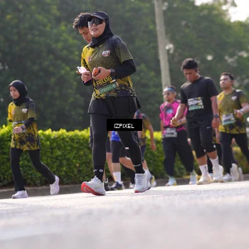 Runner Photo 6577353
