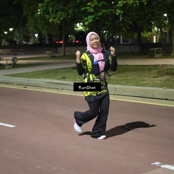 Runner Photo 6577354