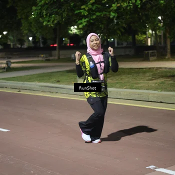 Runner Photo 6577356