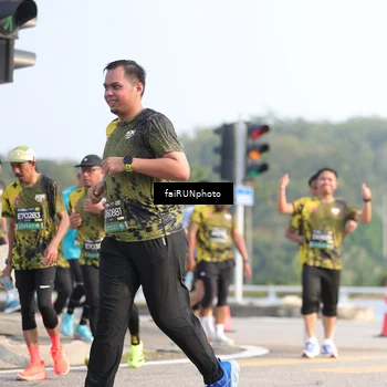 Runner Photo 6577357