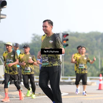 Runner Photo 6577359