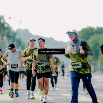 Runner Photo 6577361