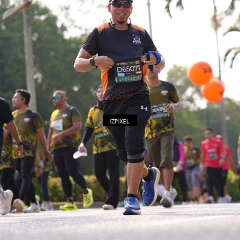 Runner Photo 6577362