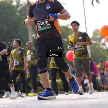 Runner Photo 6577364
