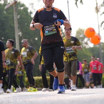 Runner Photo 6577365