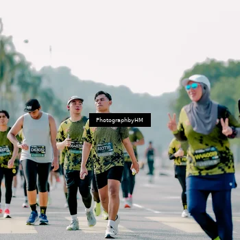 Runner Photo 6577366