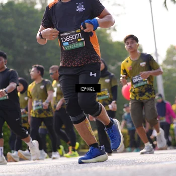 Runner Photo 6577373