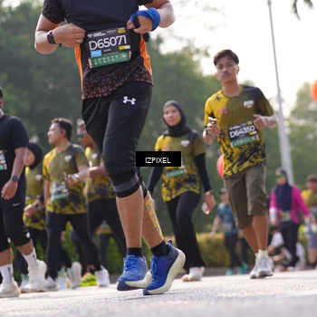 Runner Photo 6577374
