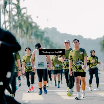 Runner Photo 6577376