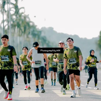 Runner Photo 6577377