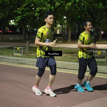 Runner Photo 6577380
