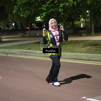 Runner Photo 6577381