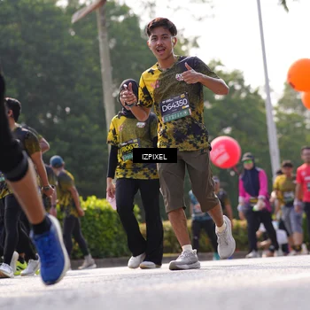 Runner Photo 6577382