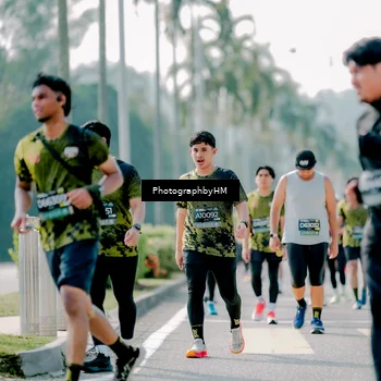 Runner Photo 6577386
