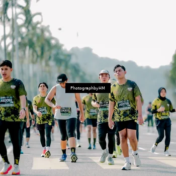 Runner Photo 6577387