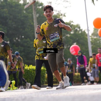 Runner Photo 6577390