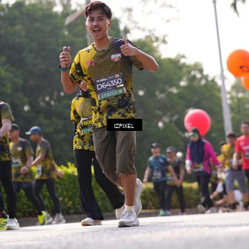 Runner Photo 6577391