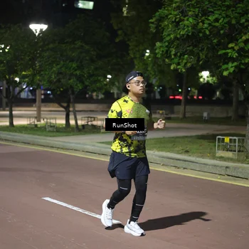 Runner Photo 6577392