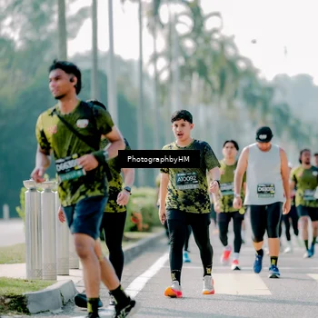 Runner Photo 6577397
