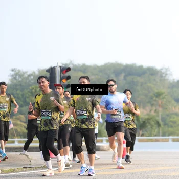 Runner Photo 6577400