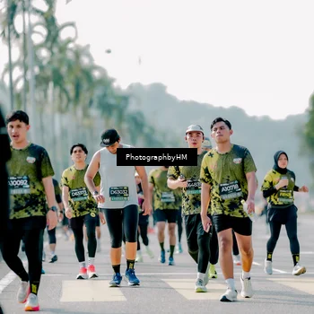 Runner Photo 6577401