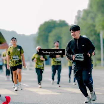 Runner Photo 6577405
