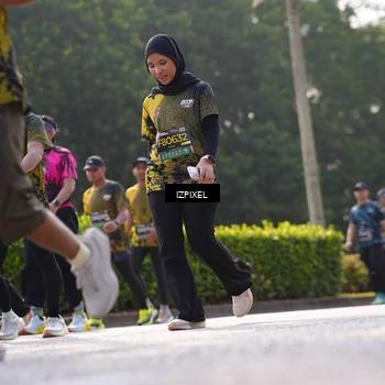 Runner Photo 6577406