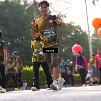 Runner Photo 6577407