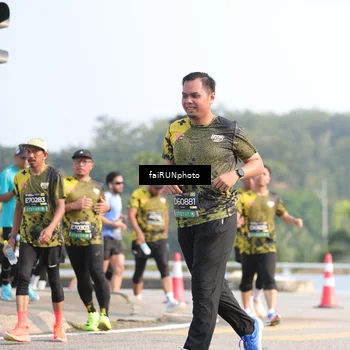 Runner Photo 6577408