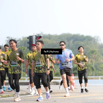 Runner Photo 6577411