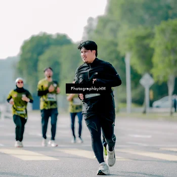 Runner Photo 6577418