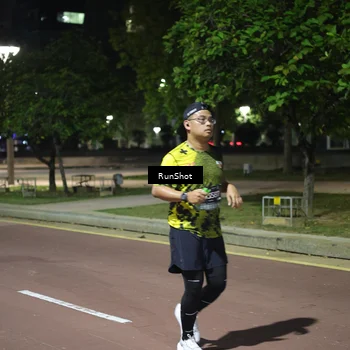 Runner Photo 6577419