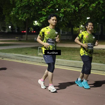 Runner Photo 6577420