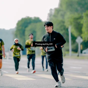 Runner Photo 6577421