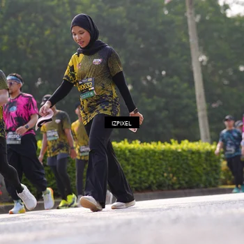 Runner Photo 6577424
