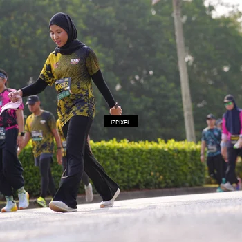 Runner Photo 6577426