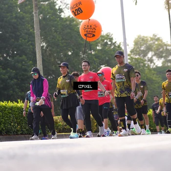 Runner Photo 6577427